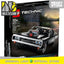 LEGO 42111 - Technic - Dom's Dodge Charger