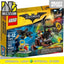 LEGO 70913 - The Lego Batman Movie - Scarecrow Fearfull Face-off