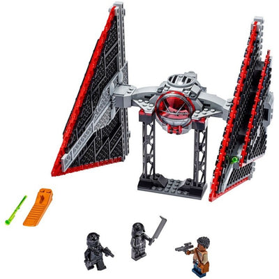 LEGO 75272 - Star Wars - Sith Tie Fighter