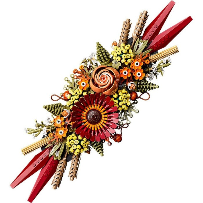 LEGO 10314 - Creator Expert / Exclusive - Dried Flower Centrepiece