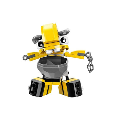 LEGO 41546 - Mixels - Forx