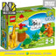 LEGO 10801 - Duplo - Baby Animals