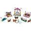 LEGO 41057 - Friends - Heartlake Horse Show