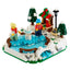 LEGO 40416 - Seasonal - Ice Skating Rink