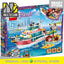 LEGO 41381 - Friends - Rescue Mission Boat