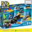LEGO 10599 - Duplo - Batman Adventure