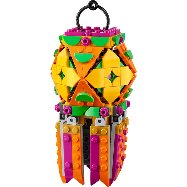 LEGO 40873 - Seasonal - Colorful Lantern