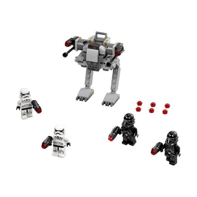 LEGO 75165 - Star Wars - Imperial Trooper Battle Pack