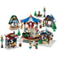 LEGO 10235 - Exclusive - Winter Village - Winter Village Market