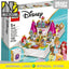 LEGO 43193 - Disney - Ariel, Belle, Cinderella and Tiana's Storybook