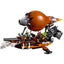 LEGO 70603 - Ninjago - Raid Zeppelin