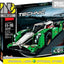 LEGO 42039 - Technic - 24 Hours Race Car