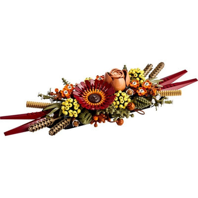 LEGO 10314 - Creator Expert / Exclusive - Dried Flower Centrepiece