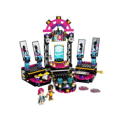 LEGO 41105 - Friends - Pop Star Show Stage