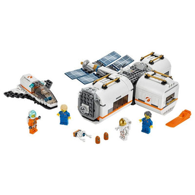 LEGO 60227 - City - Lunar Space Station