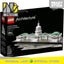 LEGO 21030 - Architecture - United States Capitol Building
