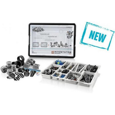 LEGO 45560 - Mindstorms - Education EV3 Expansion Set