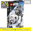 LEGO 75322 - Star Wars - Hoth AT-ST