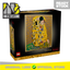 LEGO 31221 - Art / Mosaic - Gustav Klimt - The Kiss