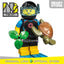 LEGO 71027 - 12 - Minifigure Series 20 Sea Rescuer (MISP)