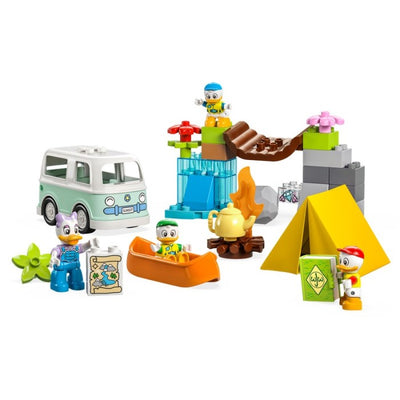LEGO 10997 - Duplo - Camping Adventure
