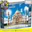 LEGO 10256 - Exclusive/Creator - Taj Mahal
