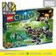 LEGO 70132 - Chima - Scorm's Scorpion Stinger