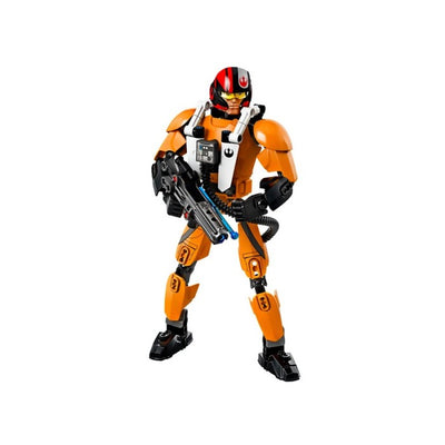 LEGO 75115 - Star Wars - Poe Dameron