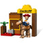 LEGO 5657 - Duplo - Jessie's Round-Up
