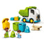 LEGO 10945 - Duplo - Garbage Truck and Recycling