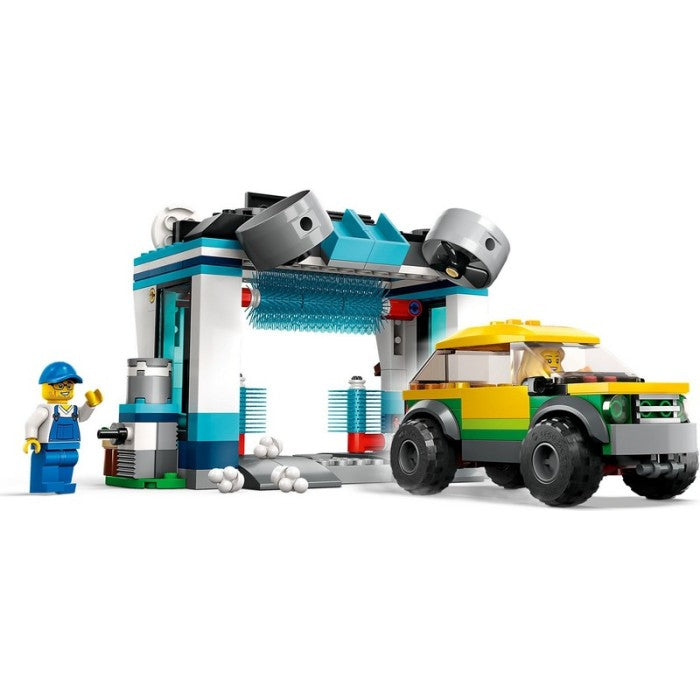 LEGO 60362 - City - Car Wash