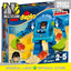 LEGO 10825 - Duplo - Miles' Exo-Flex Suit