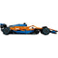 LEGO 42141 - Technic - McLaren Formula 1 Race Car