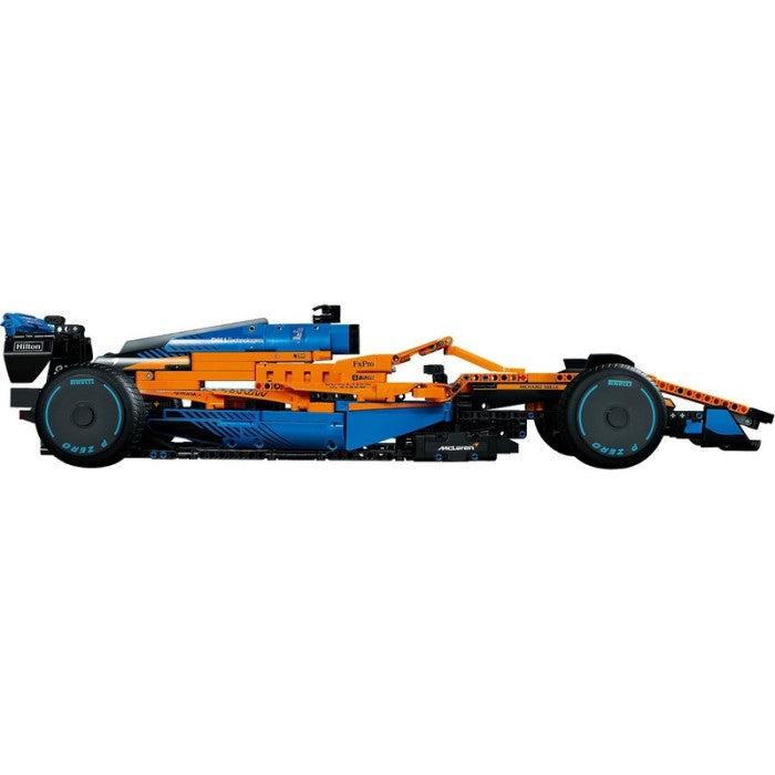 LEGO 42141 - Technic - McLaren Formula 1 Race Car