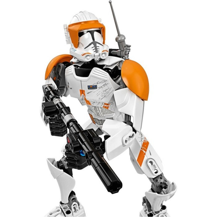 LEGO 75108 - Star Wars - Clone Commander Cody