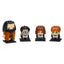 LEGO 40495 - Brickheadz - Harry, Hermione, Ron & Hagrid