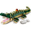 LEGO 31121 - Creator - Crocodile