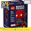 LEGO 40670 - Brickheadz - Iron Spider-Man