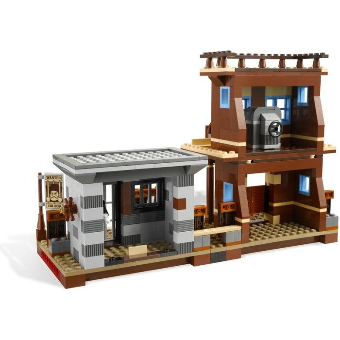 LEGO 7594 - Toy Story - Woody's Roundup!