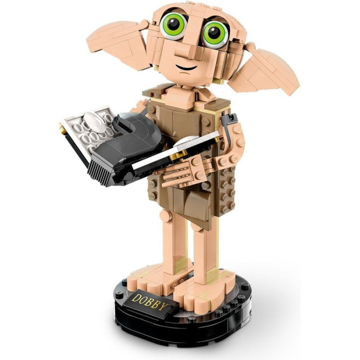 LEGO 76421 - Harry Potter - Dobby The House-Elf