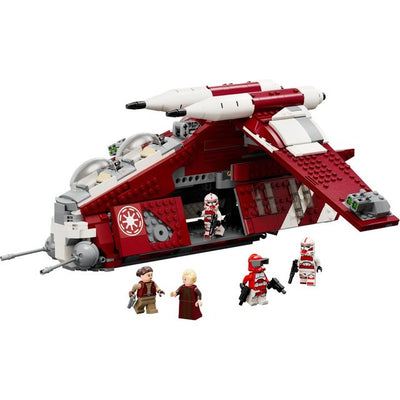 LEGO 75354 - Star Wars - Coruscant Guard Gunship