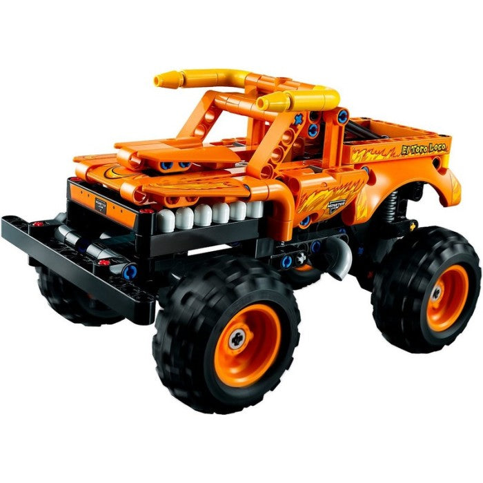 LEGO 42135 - Technic - Monster Jam El Toro Loco