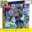 LEGO 70356 - Nexo Knights - The Stone Colossus of Ultimate Destruction