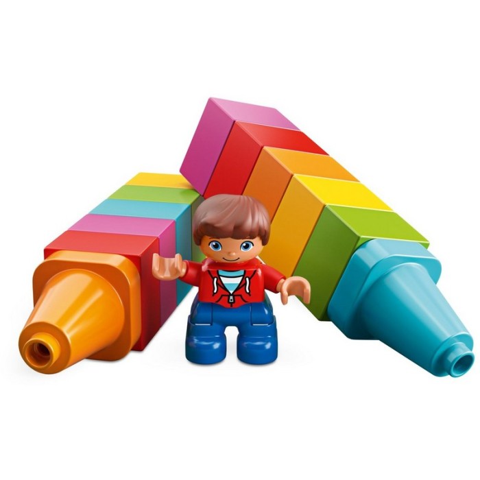 LEGO 10887 - Duplo - Creative Fun