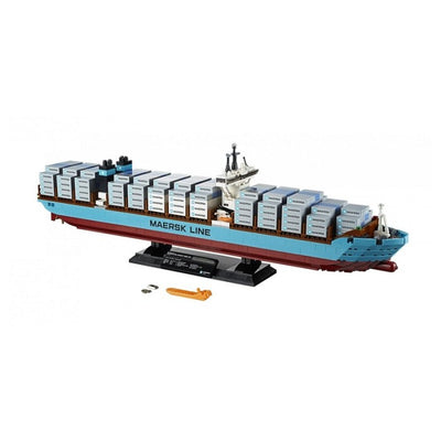 LEGO 10241 - Exclusive - Maersk - Maersk Line Triple-E
