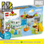 LEGO 10997 - Duplo - Camping Adventure