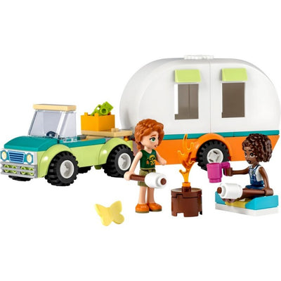 LEGO 41726 - Friends - Holiday Camping Trip