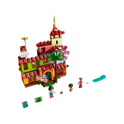 LEGO 43202 - Disney - The Madrigal House