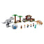 LEGO 75941 - Jurassic World - Indominus rex vs. Ankylosaurus