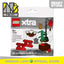LEGO 40464 - Polybag - Chinatown